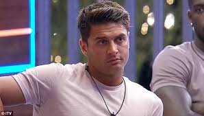 This megathread is to allow users to share ways to watch love island outside the uk, and to reduce the amount of posts on the front it worked perfectly for me the entire season up until like a week ago ugh! Love Island Star Thalassitis Leaves Manager Disappointed Daily Mail Online