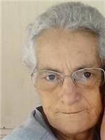 Elizabeth Danner Obituary (2015)