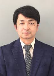 居木 義典 Yoshinori Sueki