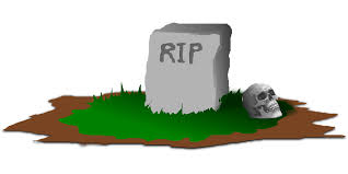 Tombstone Rip Graveyard Cemetery PNG | Picpng