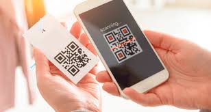 Hold the camera so the qr code is clearly visible. Event Check In App Guest List Rsvpify