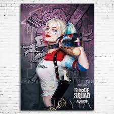 I actually had the idea brewing for sometime. The Joker And Harley Quinn Art Print Poster The Kissing Joke Art Prints Art