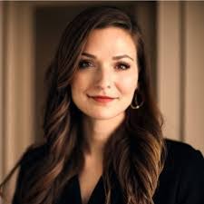 Beth Eggleston's Instagram, Twitter & Facebook