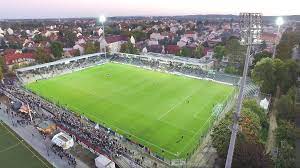 Corner over rate is 50%. Sv Babelsberg 03 Linkedin