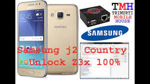 Andddd this tuts doesnt need samsung box (z3x) am i right? Samsung J2 Country Unlock Z3x 100 Youtube