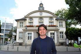 Skip the tourist traps & explore hennef like a local. Hennef Mario Dahm Neuer Burgermeister Will Verkehrswende Forcieren