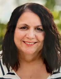 Obituary information for MARY KAY FRATOE