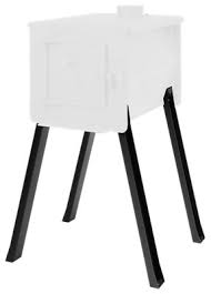 In certain encounters you can use the camp stove to cook something to get more of it. England S Stove Works Survivor Camp Stove Leg Kits Bass Pro Shops