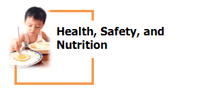 makanan bayi ,gizi dan keamanan