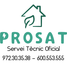 Servicio Técnico Oficial PROSAT