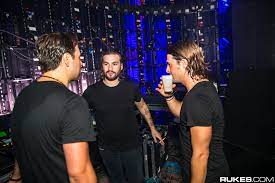 Swedish house mafia will be back in 2019. Swedish House Mafia Split From Management And Leave Columbia Records
