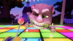 Cómo construir un castillo de arena 🏰 Guía de aventura de Talking Hank:  Vida en la isla