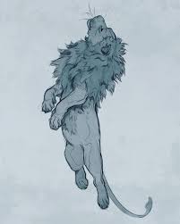 Floating Along Into 2019 Sketchbook Lion Sketch Digitalart Drawdaily Lion Sketch Lion King Art Art