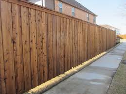 Modern Design Cedar Fence Stain Fence Stain Wood Fence