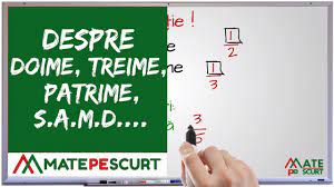 Referat importanta zaharuluisi provenienta si descrie ti un lrodus pe baza de zahar. Despre Doime Treime Patrime S A M D Youtube