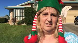 Christmas Lights stolen