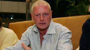 Former england footballer paul gascoigne arrives at teesside crown court in middlesbrough (picture: Gascoigne Pleads Not Guilty To Sexual Assault Charge Marca In English