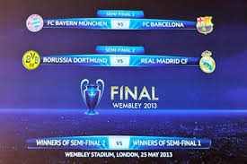 We did not find results for: It S Bayern V Barcelona Dortmund V Real Madrid Rediff Sports