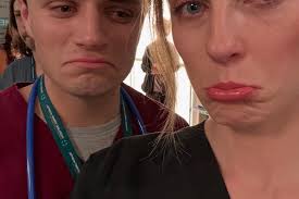 Life is really cute sometimes ☺️