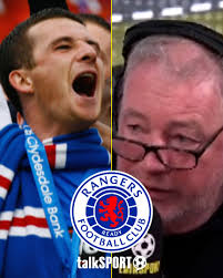 Ally McCoist has BIG CONCERNS about Rangers' squad labelling them 'WEAK',  despite Barry Ferguson's appointment! 😬😳