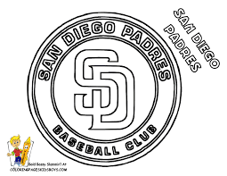 Buddies members receive new activities each month, fun stats about the players, and invitations to buddies only activities throughout the season. Grand Baseball Coloring Pictures Mlb Baseball Nl Free Sports