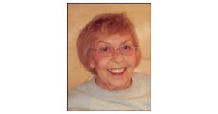 NANCY GLENN Obituary (1937