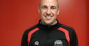 New Ottawa Fury coach Paul Dalglish