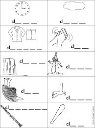 We hope these bl blends worksheets images gallery can be a guide for you, deliver you more references and most important: Blends Digraphs Trigraphs And Other Letter Combinations Enchanted Learning