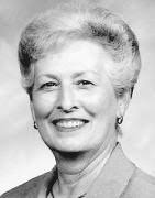 Betty Miller Obituary (2015)