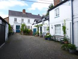 Presteigne is a town and community in radnorshire, powys, wales on the south bank of the river lugg. Anvil Cottage 36 High Street Presteigne Uk Booking Com