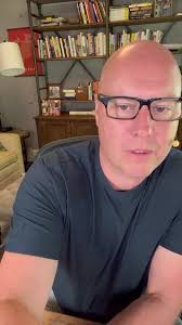 Shift your focus to who you're becoming versus what you're getting.