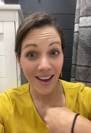 As a cheerleader and dancer, I was always taught to have more #attitude 😆  #sorrynotsorry #stillthere #fyp