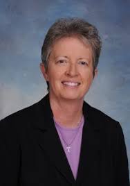 Sr. Kathy Flood, OSF