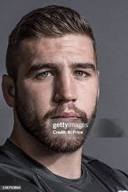 1,764 Rugby Union Player Portraits Stock Photos, High-Res Pictures, and  Images