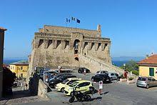 Porto santo stefano is a city in tuscany. Porto Santo Stefano Wikipedia