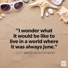 51 Summer Quotes for 2025 | Best Quotes About Summer