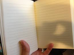 2013 365 Blank Pages Simply Understanding By Giana Consulting Write a good one.» is this your first heart?