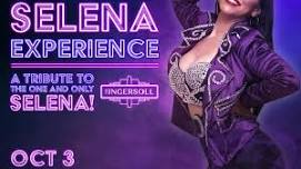 512 - The Selena Experience