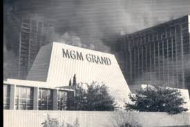 Focus on fire prevention every week! Hotel And Casino Fires In Las Vegas Exacerbated By Limitations Of Extinguishers