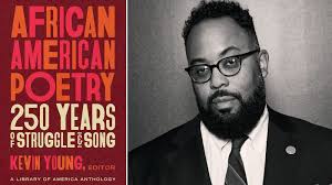 African American Poetry: 250 Years of Struggle & Song · Anthologies of  African American Writing · DSCFF