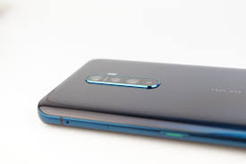 Oppo Reno Ace Testbericht - 90 Hertz ...
