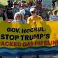 New York, NY: Rally Against Williams NESE Fracked event image