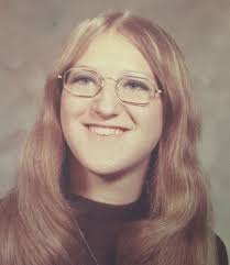 Janet Keefer Obituary (1956