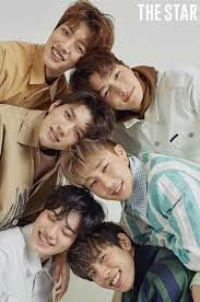 Infinite Infinite Members Woollim Entertainment Infinite