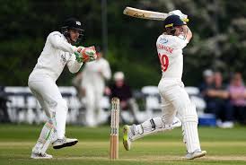 Marnus labuschagne's golden summer continues with his highest test score, a double hundred against new zealand at the scg. How Labuschagne Became Mighty Marnus The Cricket Monthly Espn Cricinfo