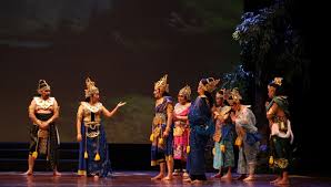 20 contoh teks eksposisi beserta strukturnya. Ludruk Dan Ketoprak Dua Teater Tradisional Yang Bebeda