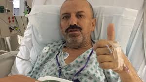 Fundraiser by Jocelyn Padilla : Margarito Padilla