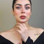 Sabrina Tawfik's Instagram, Twitter & Facebook