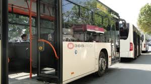 Tramvaie ce trec prin calea 13 septembrie şi transport în comun ratb bucureşti în staţia calea 13 septembrie, program tramvaie în această staţie pentru fiecare traseu. Ratb InfiinÅ£eazÄƒ Linia 438 Intre Bucuresti Si Localitatea Bragadiru B365