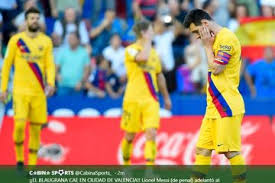 Hasil dan klasemen liga spanyol: Hasil Dan Top Skor Liga Spanyol Real Madrid Majal Barcelona Tumbang Semua Halaman Bolastylo Bolasport Com